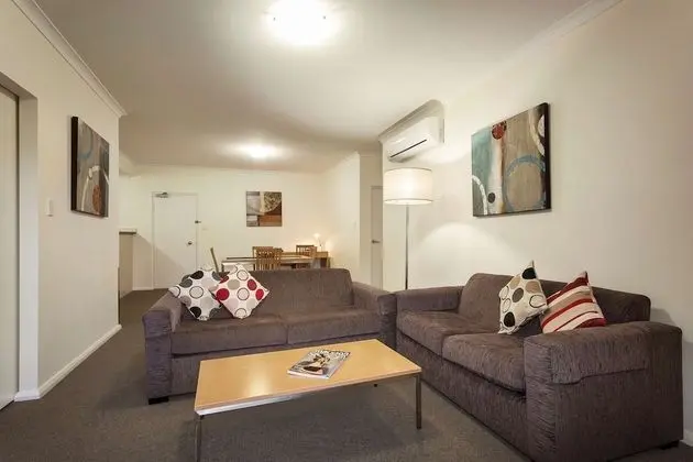 Standard Apart Daire, 1 En Büyük (King) Boy Yatak, Sigara İçilmez, Mutfak (1 King Bed)