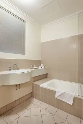 Standard Apart Daire, 1 En Büyük (King) Boy Yatak, Sigara İçilmez, Mutfak (1 King Bed)