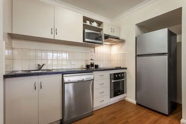 Standard Apart Daire, 3 Yatak Odası, Sigara İçilmez, Mutfak (1 King&4 Single or 2 King&2 Single)