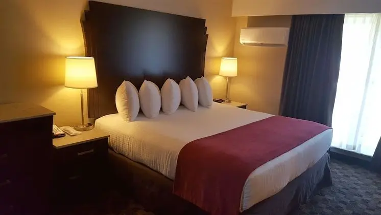 Süit, 1 En Büyük (King) Boy Yatak ve Çekyat, Sigara İçilmez, Balkon (with Sofabed)