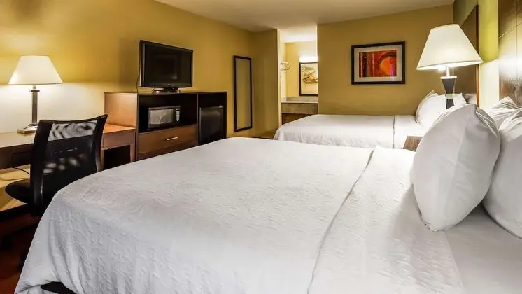 Standard Oda, 2 Büyük (Queen) Boy Yatak, Sigara İçilmez