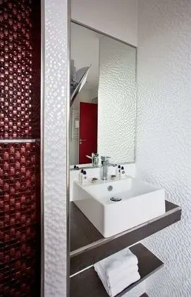 Comfort Oda, Birden Çok Yatak, Sigara İçilmez (Twin bed on request)