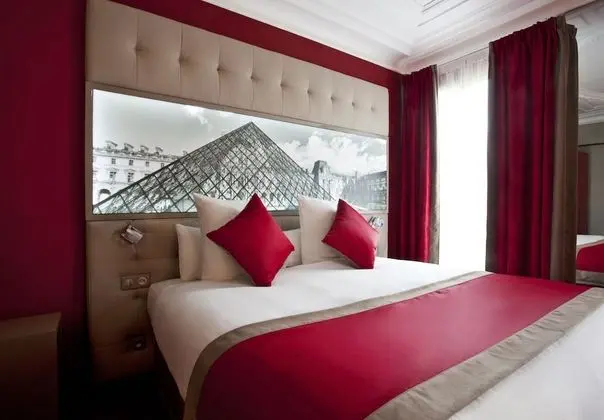 Superior Oda, 1 En Büyük (King) Boy Yatak, Sigara İçilmez (Twin bed on request)
