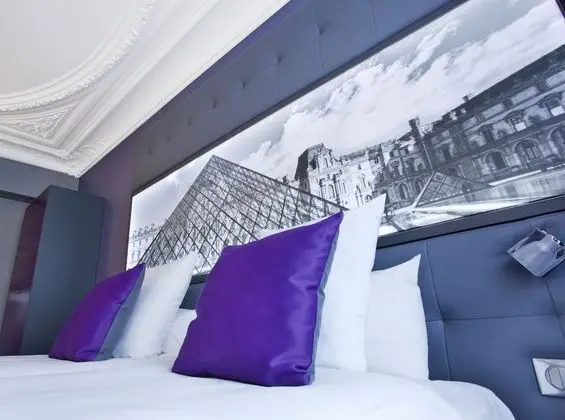 Superior Oda, 1 En Büyük (King) Boy Yatak, Sigara İçilmez (Twin bed on request)