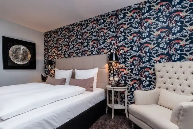 Comfort Oda, 1 Çift Kişilik Yatak