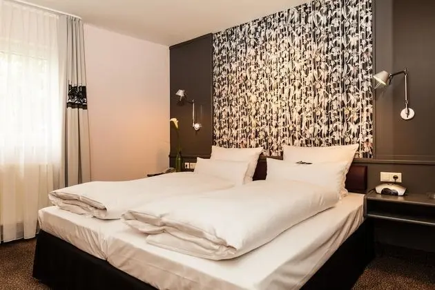 Comfort Oda, 1 Çift Kişilik Yatak