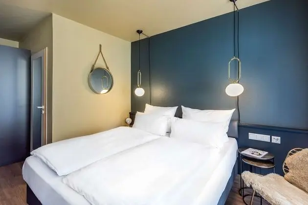 Comfort Oda, 1 Çift Kişilik Yatak