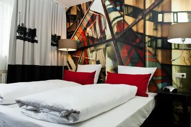 Comfort Oda, 1 Çift Kişilik Yatak