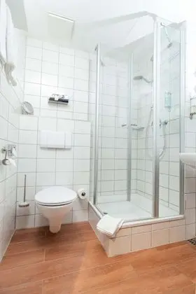 Standard Oda, 1 Çift Kişilik Yatak