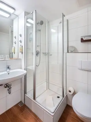 Standard Oda, 1 Tek Kişilik Yatak