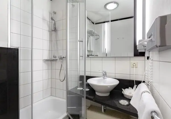 Standard Oda, 2 Tek Kişilik Yatak