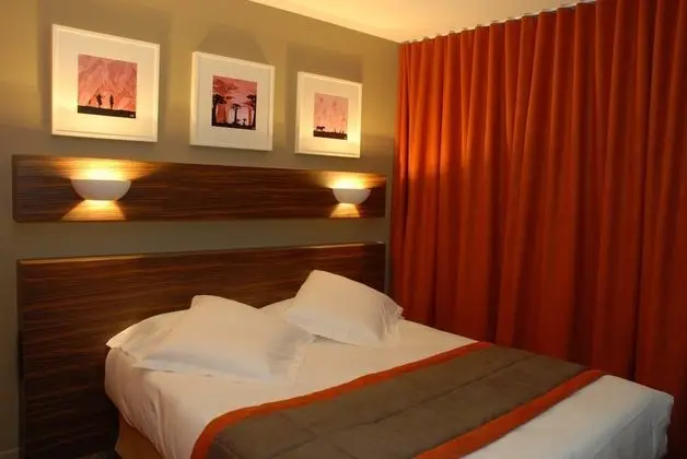 Superior Oda, 1 Büyük (Queen) Boy Yatak, Sigara İçilmez (Twin bed on request)