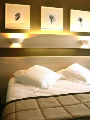 Superior Oda, 1 Büyük (Queen) Boy Yatak, Sigara İçilmez (Twin bed on request)