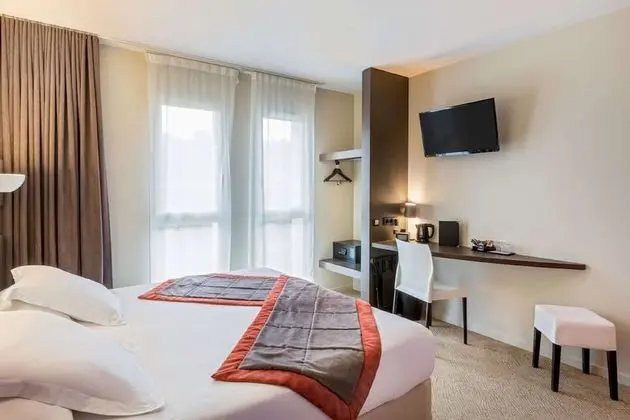 Superior Oda, 1 Büyük (Queen) Boy Yatak, Sigara İçilmez (Twin bed on request)