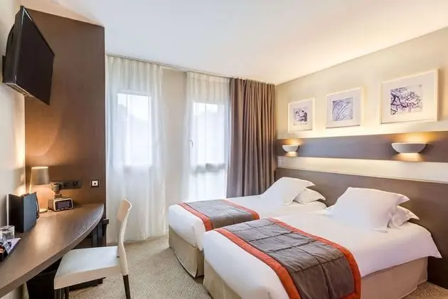 Superior Oda, 1 Büyük (Queen) Boy Yatak, Sigara İçilmez (Twin bed on request)