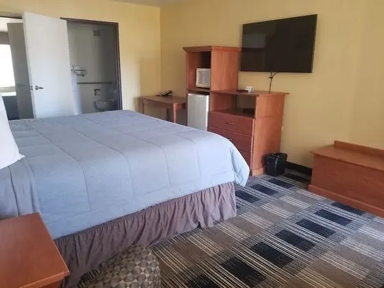 Tek Kişilik Oda, 1 En Büyük (King) Boy Yatak, Engellilere Uygun