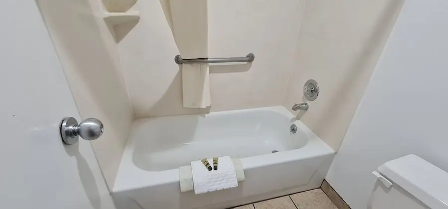 Tek Kişilik Oda, 1 Yatak Odası