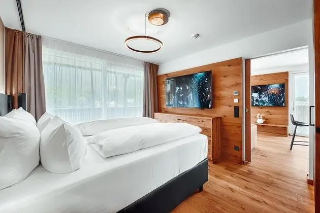 Süit (Penthouse)