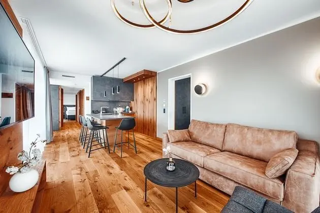 Süit (Penthouse)
