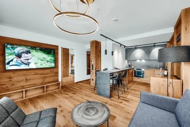Süit (Penthouse)