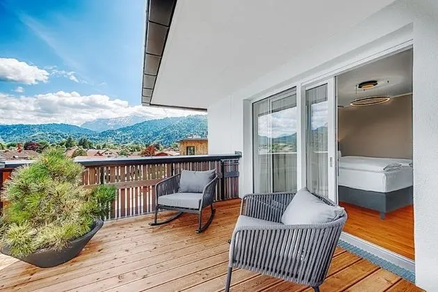 Süit (Penthouse)