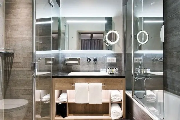 Süit (Penthouse)