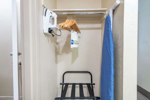 Standard Oda, 2 Çift Kişilik Yatak, Sigara İçilmez, Buzdolabı ve Mikrodalga