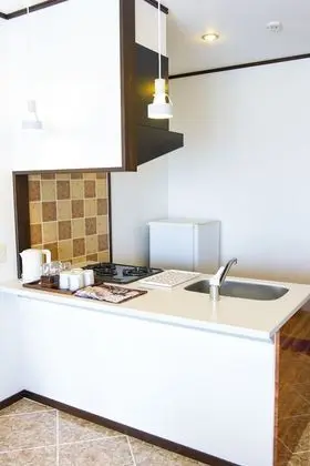 Deluxe Oda, Birden Çok Yatak, Sigara İçilmez, Okyanusa Sıfır