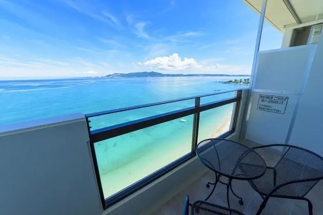 Executive Çatı Katı (Loft), 2 Tek Kişilik Yatak, Sigara İçilmez, Okyanusa Sıfır (with Extra Bed)