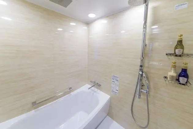 Executive Çatı Katı (Loft), 2 Tek Kişilik Yatak, Sigara İçilmez, Okyanusa Sıfır (with Extra Bed)