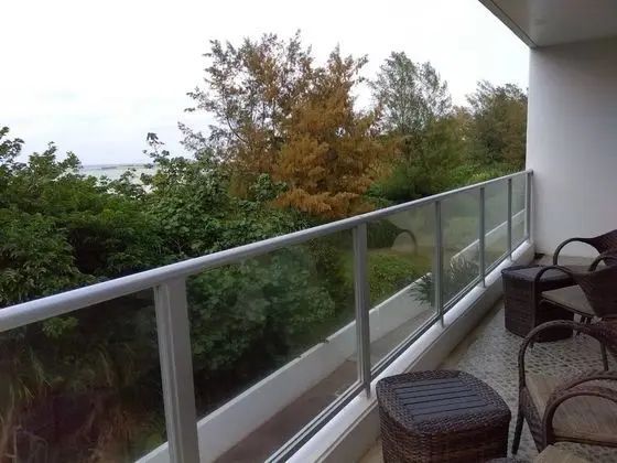 Deluxe Oda, Birden Çok Yatak, Sigara İçilmez, Okyanusa Sıfır