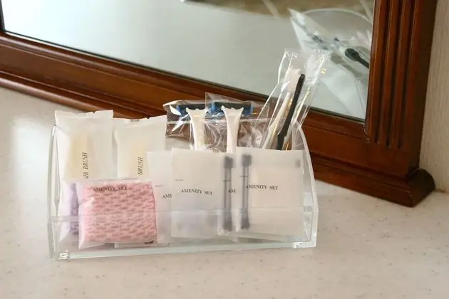 Deluxe Oda, Birden Çok Yatak, Sigara İçilmez, Okyanusa Sıfır