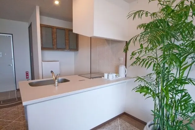 Deluxe Oda, Birden Çok Yatak, Sigara İçilmez, Okyanusa Sıfır