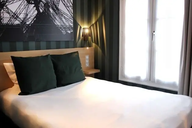 Classic Oda, 1 Tek Kişilik Yatak, Sigara İçilmez