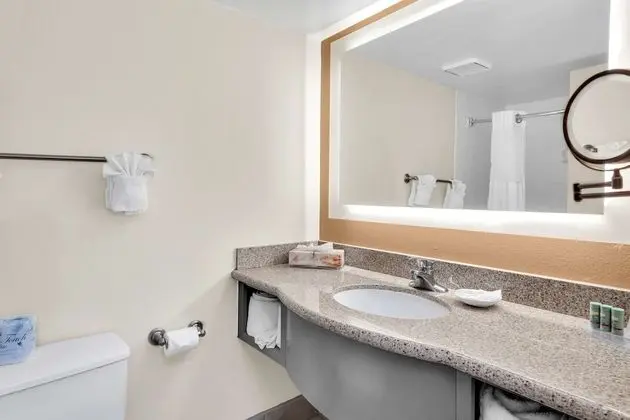 Standard Oda, 1 En Büyük (King) Boy Yatak, Sigara İçilmez, Buzdolabı ve Mikrodalga
