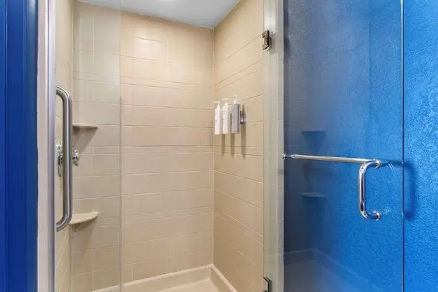Banyo Duşu