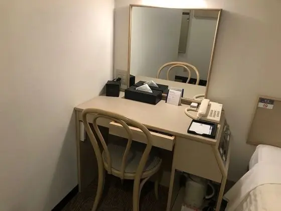 Standard Oda, 1 Çift Kişilik Yatak, Sigara İçilebilir (Bed is a Semi double bed)