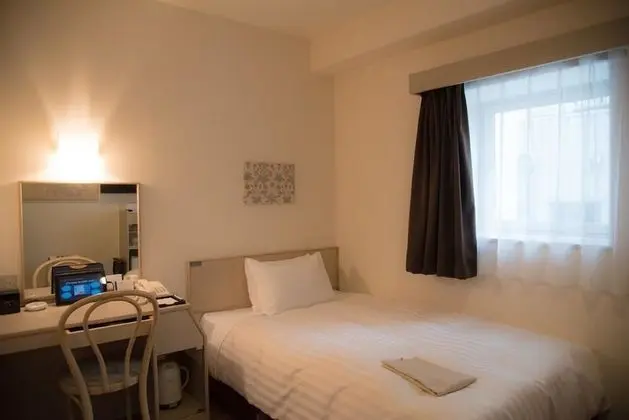 Standard Oda, 1 Çift Kişilik Yatak, Sigara İçilmez (Bed is a Semi double bed)
