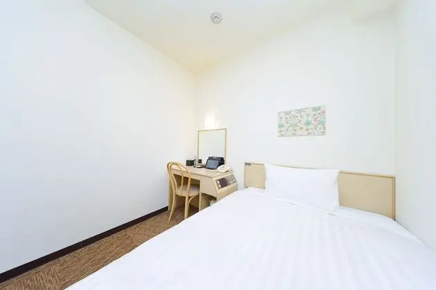 Standard Oda, 1 Çift Kişilik Yatak, Sigara İçilmez (Bed is a Semi double bed)