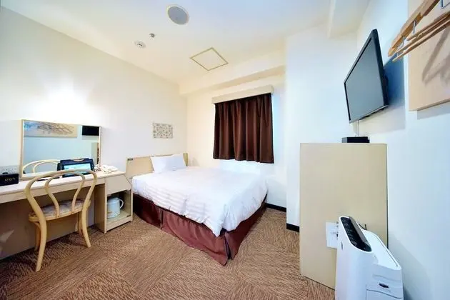 Standard Oda, 1 Çift Kişilik Yatak, Sigara İçilmez (Bed is a Semi double bed)
