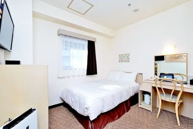 Standard Oda, 1 Çift Kişilik Yatak, Sigara İçilmez (Bed is a Semi double bed)