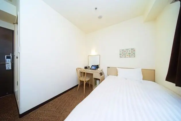 Standard Oda, 1 Çift Kişilik Yatak, Sigara İçilmez (Bed is a Semi double bed)