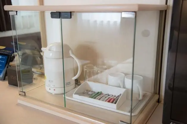 Standard Oda, 2 Tek Kişilik Yatak, Sigara İçilmez, Buzdolabı