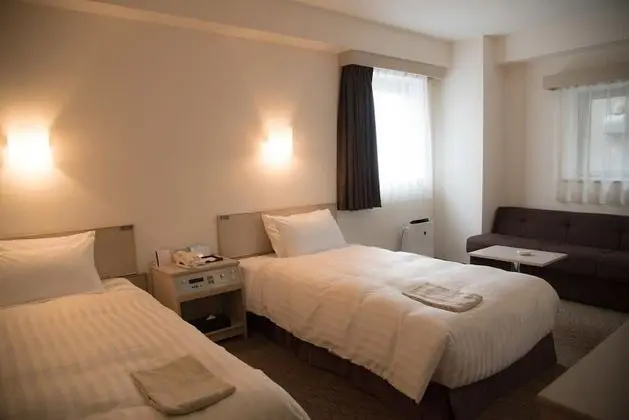 Standard Oda, 2 Tek Kişilik Yatak, Sigara İçilmez, Buzdolabı