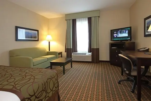 Standard Oda, 1 En Büyük (King) Boy Yatak, Sigara İçilmez (Sofabed is a double bed)