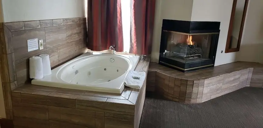 Süit, 1 En Büyük (King) Boy Yatak, Sigara İçilmez, Sıcak Su Küveti (2nd Floor)