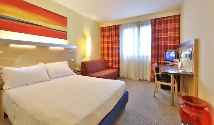 Classic Oda, 1 Çift Kişilik Yatak