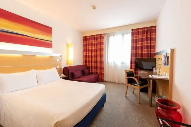 Classic Oda, 1 Çift Kişilik Yatak