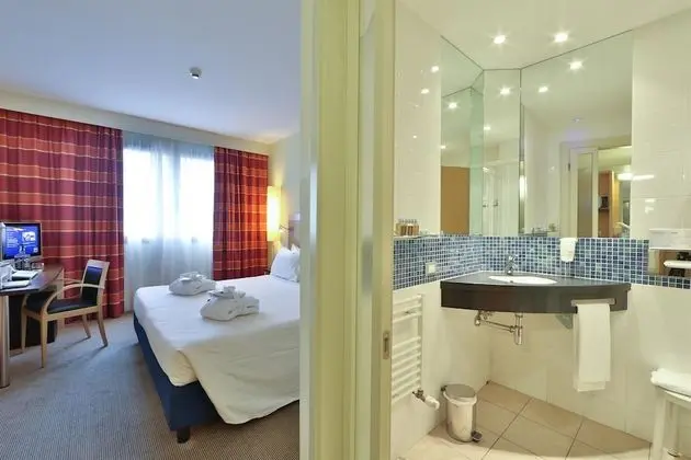 Classic Oda, 3 Tek Kişilik Yatak