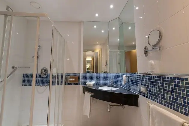 Classic Oda, 3 Tek Kişilik Yatak